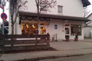 Joanna’s Schmankerl