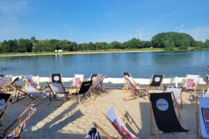 JOBA Beach Club