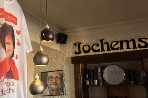 Jochems Kneipe