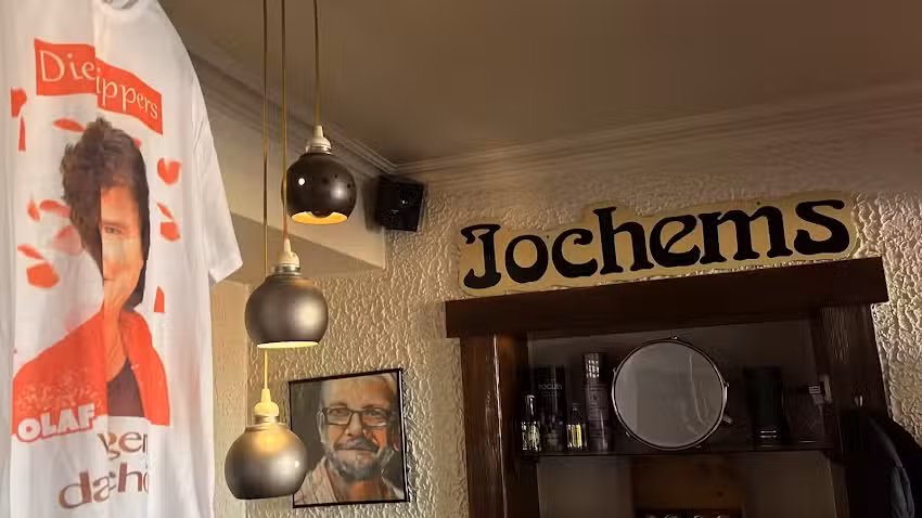 Jochems Kneipe