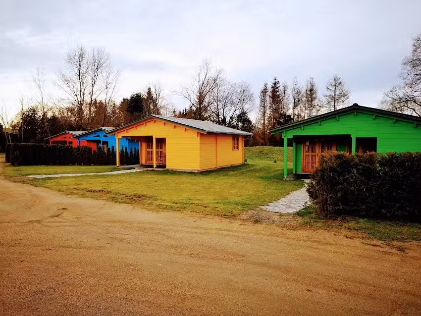 J&ouml;ckel Gastronomie GmbH