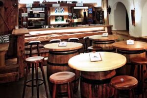 Jodlerwirt M&uuml;nchen