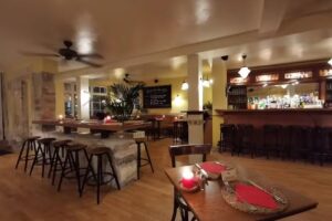 Joe Peña’s Backnang