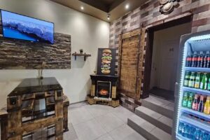 Joe’s Burger Gießen