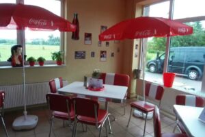 Joe’s Burger – Torgelow