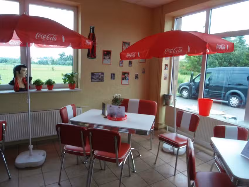 Joe’s Burger – Torgelow