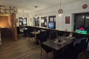 Joel&rsquo;s Restaurant Grill und mehr