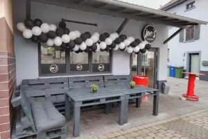 Joe‘s Burger Rodgau