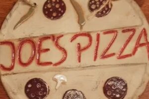 Joes Pizza House