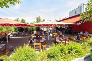 Joesepp’s Brauhaus