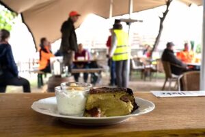 Jogi&rsquo;s Biergarten