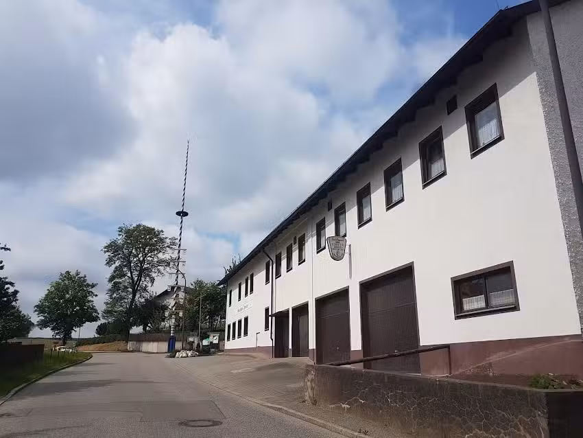 Johann-Andreas Forster