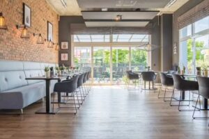 Johann´s Restaurant