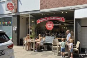 Johannas Extrasatt