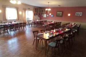 Johannes Rocker Gaststätte