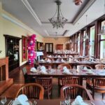 Johannisberg Restaurant