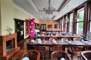 Johannisberg Restaurant