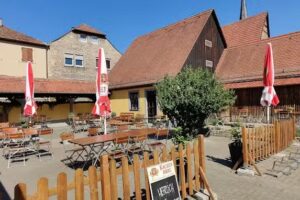 Johanns Brauhaus