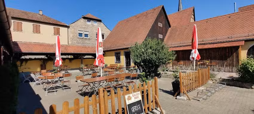 Johanns Brauhaus