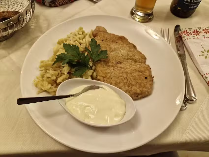 Johanns-Stube-Treuschs echte Odenwald-K&uuml;che