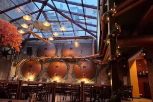 John Barleycorn