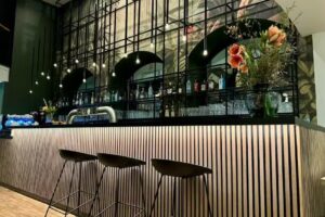 John Benton Restaurant