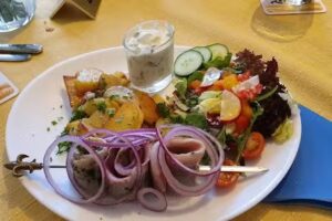 John Brinckman Restaurant