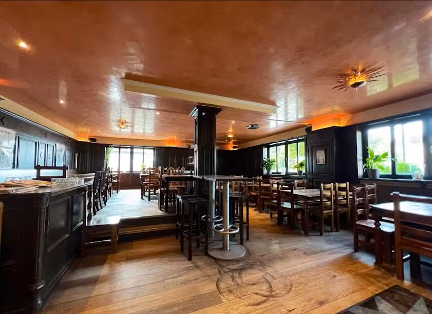 John Dillinger´s Chicago Bar & Grill