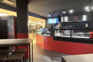 JOHN PEPPO | Bergedorf Burger