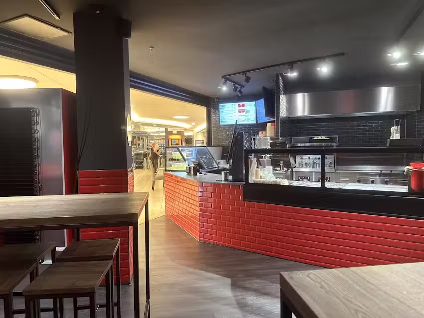 JOHN PEPPO | Bergedorf Burger