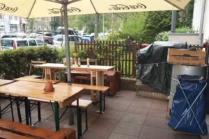 John&rsquo;s Burgers