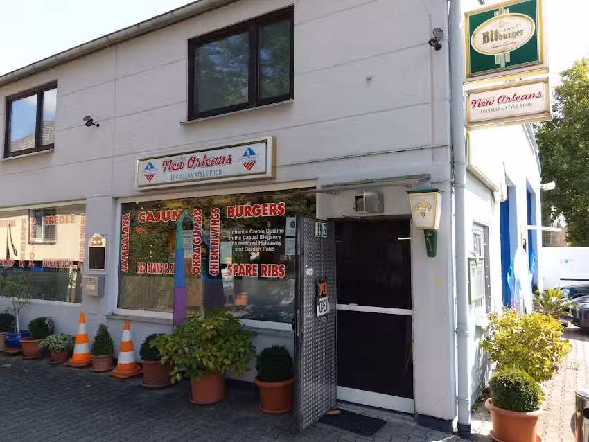 John’s Cooking & Catering Service