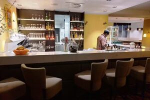 Johnny&rsquo;s Bar &ndash; Karibisches Restaurant