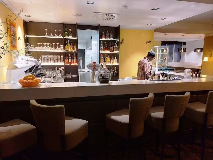 Johnny&rsquo;s Bar &ndash; Karibisches Restaurant