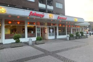 Johnny&rsquo;s Gourmet China Restaurant