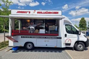 Johnnys Feinkost