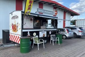Johnny‘S Grill