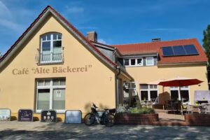 JOHO Bäckerei