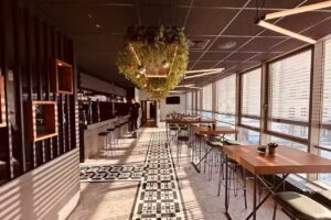 JOHO Broiler Bar