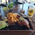 JOHO Broiler Bar