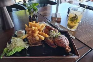 JOHO Broiler Bar