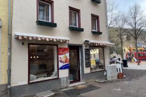 JoJos Creperie