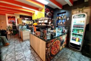 Joka’s Pizzeria Einbeck