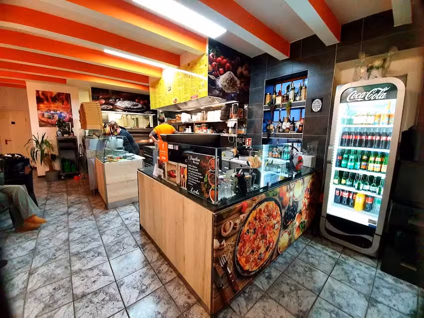Joka’s Pizzeria Einbeck