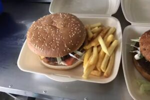 Joker Pizza & Burger