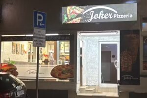 Joker Pizzaria