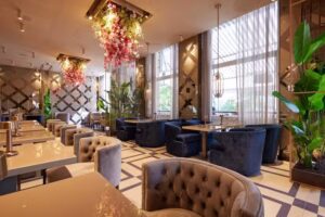 Jones Brasserie