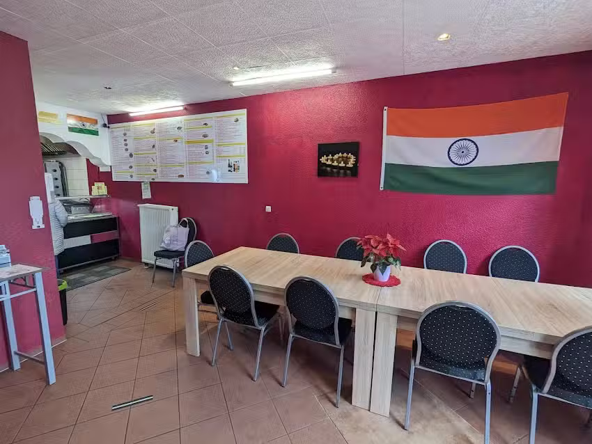 Jonny&rsquo;s D&ouml;nerhaus Werdau