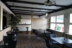 Jordo’s Bistro