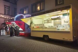 Jörgi’s Hexenküche